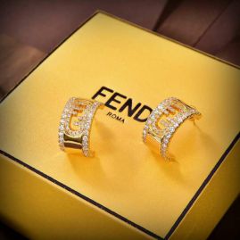 Picture of Fendi Earring _SKUFendiearring07cly1258762